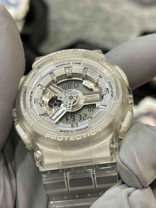 6⃣️ Baby-G 透明色（小表盘），亏本清仓特价🉐️ 商品图1