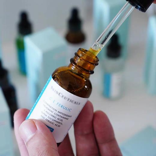 【限量特惠】修丽可CE复合精华30ml/瓶  商品图2