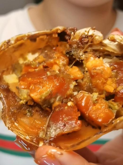 【印尼小膏蟹】 商品图0