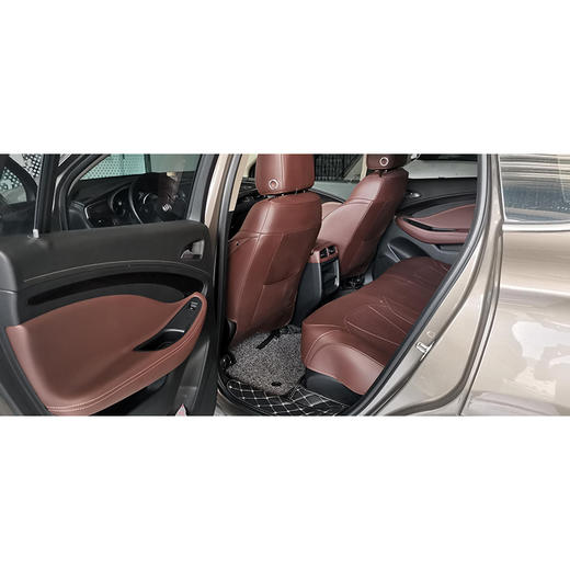 别克 昂科威 20T 两驱技术型 【长租-北京】 商品图7