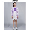 VIMAGE纬漫纪V1503111外套 商品缩略图1