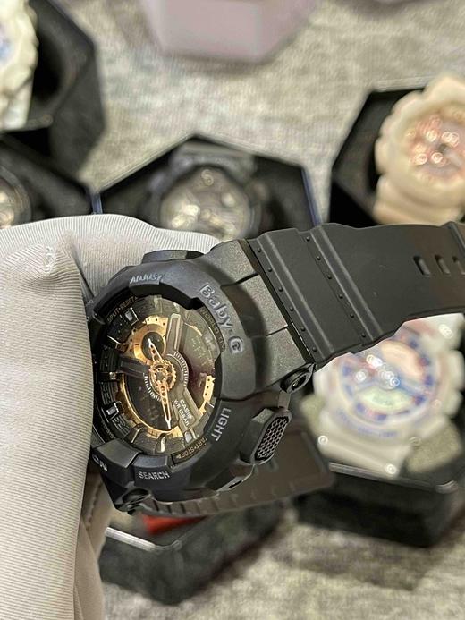 3⃣️Baby-G 黑金色（小表盘），亏本清仓特价🉐️ 商品图3