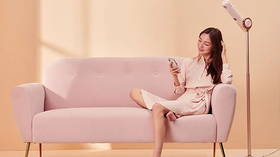 这年头，连吹风机都能“站”起来了！