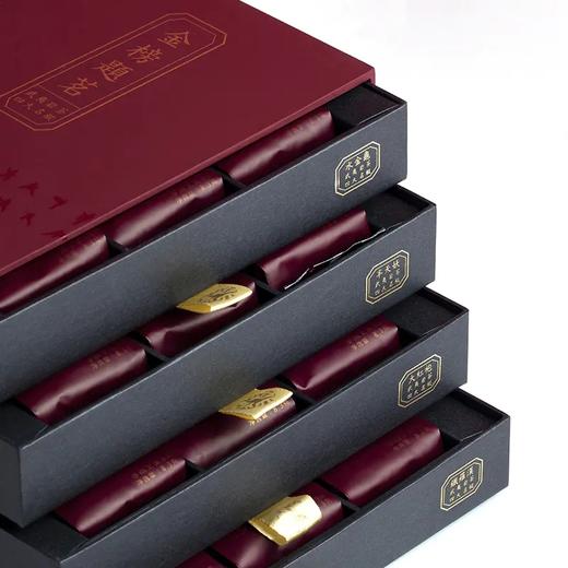 手上功夫 金榜题茗·四大名枞 商品图2