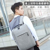 简旅 | 轻· 双肩背包 电脑包 B006 商品缩略图7