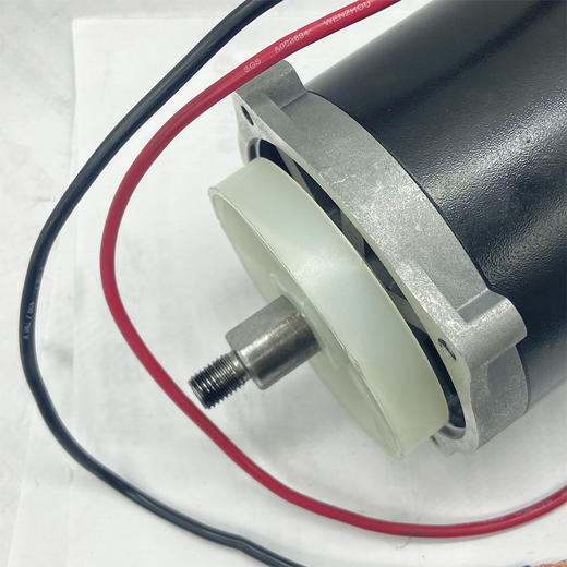 【货号05600】割草机电机 60V割草机电机割草机配件割草机马达 商品图4