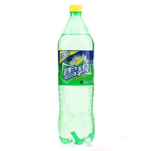 【百】雪碧塑料瓶 680ml 商品图0