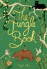 现货 丛林之书 英文原版小说 英文版 Jungle Book 德亚德·吉卜林 世界经典文学名著 诺贝尔奖作品 wordsworth精装收藏版 商品缩略图0