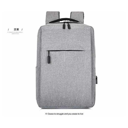 简旅 | 轻· 双肩背包 电脑包 B006 商品图1