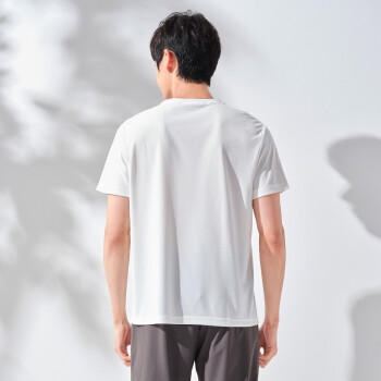 探路者男式功能T恤TAJJ81575 商品图3