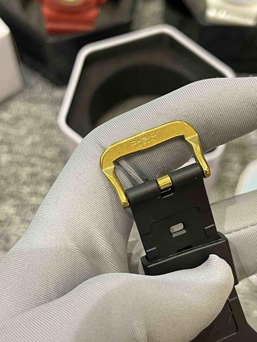 1⃣️Baby-G 亮黑色（小表盘），亏本清仓特价🉐️ 商品图6