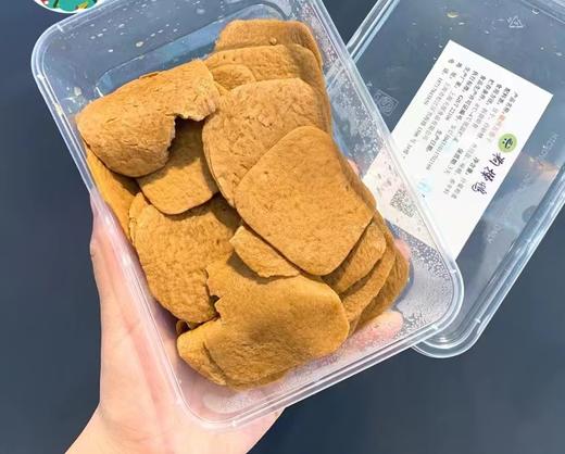狗撵鸭豆干 商品图1