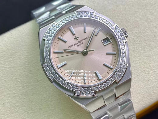 稀缺款【Vacheron Constantin江诗丹顿】
纵横四海系列OVERSEAS女表小号型钢带款——一款极具魅力和旅行精神的女性腕表
【表壳】直径36mm 商品图7