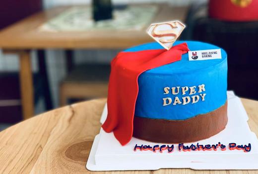 超人加高款 商品图0