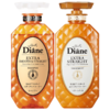 黛丝恩MoistDiane日本进口洗发水护发素洗护套装 商品缩略图3