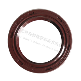 特别特欧曼方向机油封30*42*7（特种胶）、霸龙方向机油封、（单价=1个，10个/盒）30x42x7（30427）