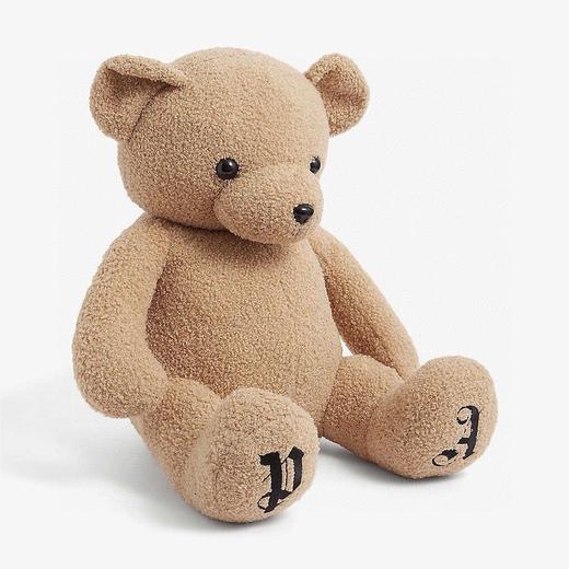 价值2000+ 出口海外 意式潮流！断头熊palm angels潮流街头风玩具熊毛绒玩具 可爱又限量 居家摆设工艺玩偶 送孩子/送朋友/送女友/送家人/节日礼物！预售 商品图12