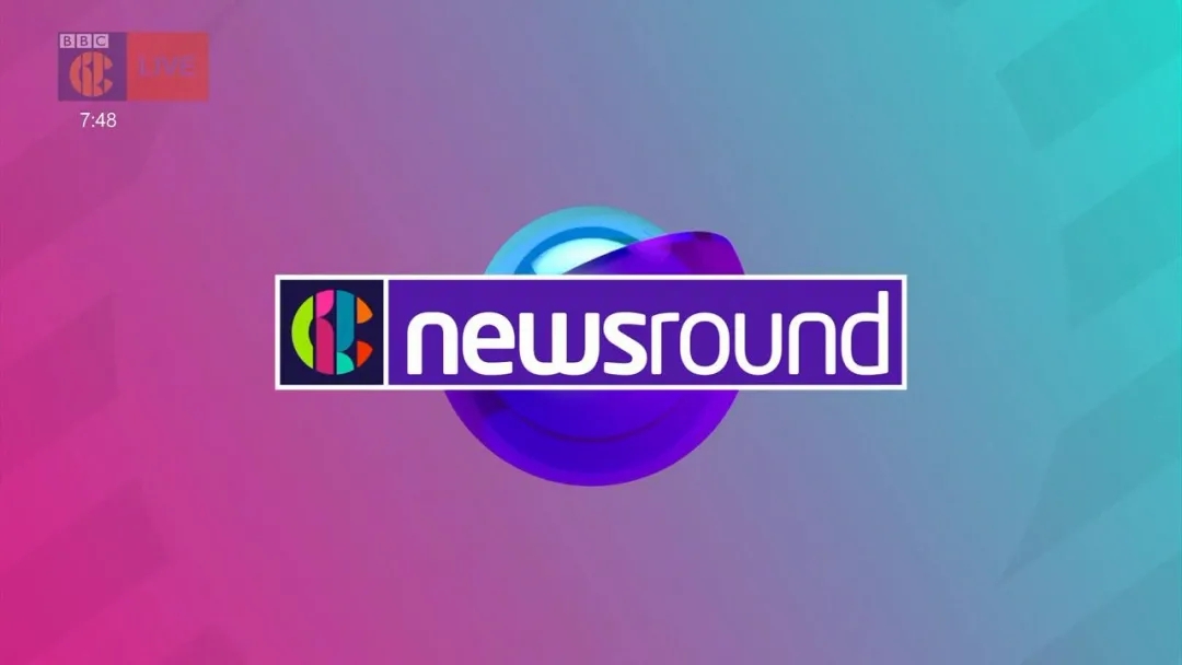 《BBC儿童新闻Newsround》