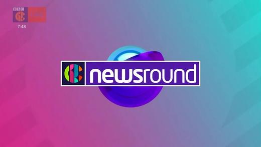 《BBC儿童新闻Newsround》 商品图0