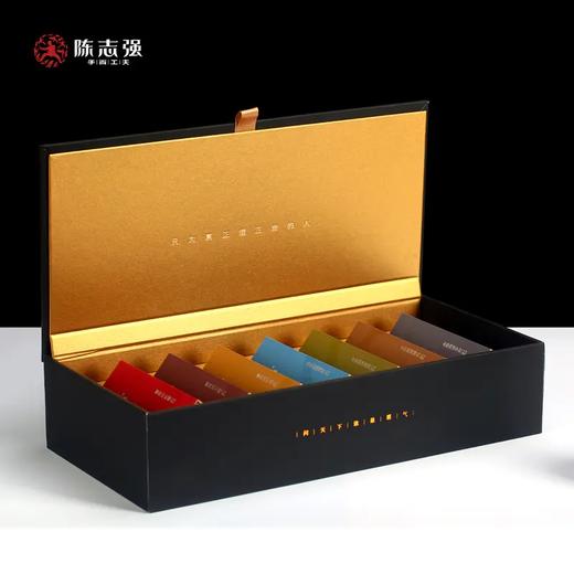 手尚工夫茶业  七雄争霸 商品图1