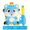 【夏日水战神器】儿童背包水枪玩具 小孩夏季户外戏水玩具 吃鸡水枪六一幼儿园礼物 通过CCC认证 商品缩略图8