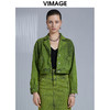 VIMAGE纬漫纪V1503108外套 商品缩略图7
