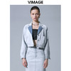 VIMAGE纬漫纪V1503108外套 商品缩略图4