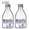 汉水硒谷·天然苏打水350ml*20瓶 商品缩略图4