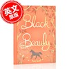 现货 黑美人 英文原版小说 英文版 Black Beauty Anna Sewell 世界经典儿童文学 wordsworth精装收藏版 青少年课外阅读 商品缩略图0