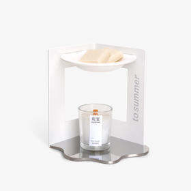 颐和金桂—当归精油香薰炉