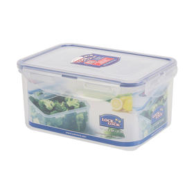 乐扣乐扣便当盒保鲜盒食品级微波炉加热饭盒专用碗1.1L