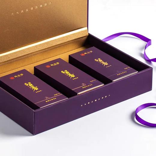 手尚工夫茶业 留着（枫树窠肉桂） 商品图1