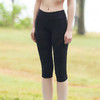 卡益瑜伽裤七分裤K02210女士瑜伽裤紧身健身裤 商品缩略图2