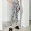 卡益长裤花裤KD03621女士瑜伽裤紧身健身裤 商品缩略图4