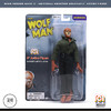 现货 Mego 环球怪物 狼人 Universal Wolfman 挂卡 8英寸 商品缩略图7