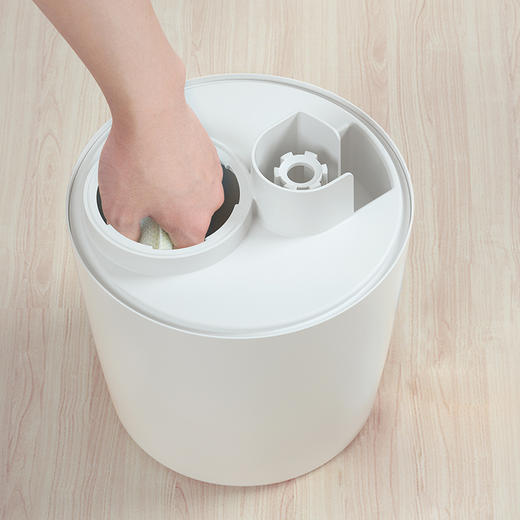 小熊加湿器家用 静音上加水孕妇婴儿办公室卧室香薰增湿JSQ-C50Q1 商品图13