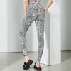 卡益长裤花裤KD03621女士瑜伽裤紧身健身裤 商品缩略图3
