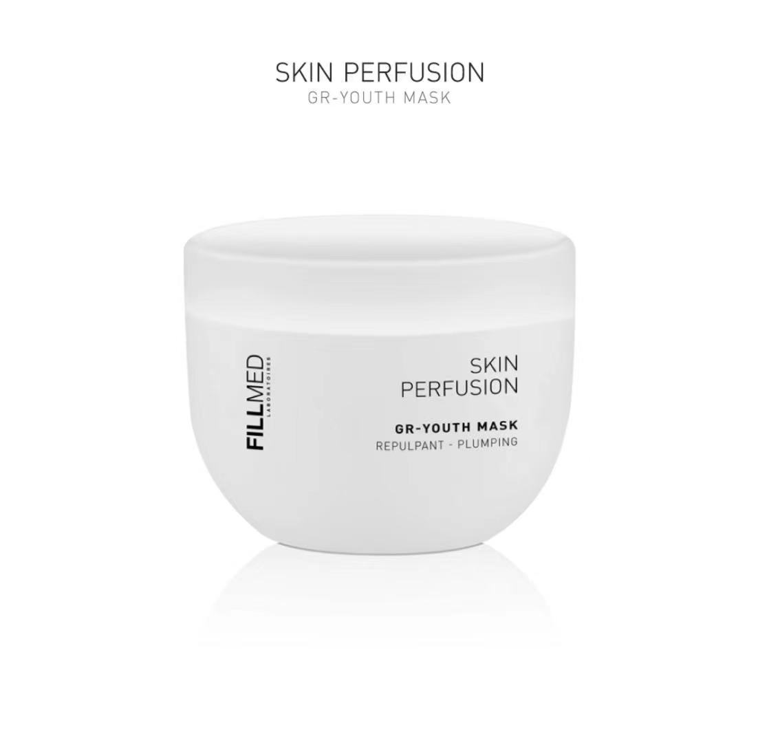 菲欧曼青春面膜500ml