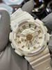 3⃣️G-Shock白金色（大表盘），亏本清仓特价🉐️ 商品缩略图4