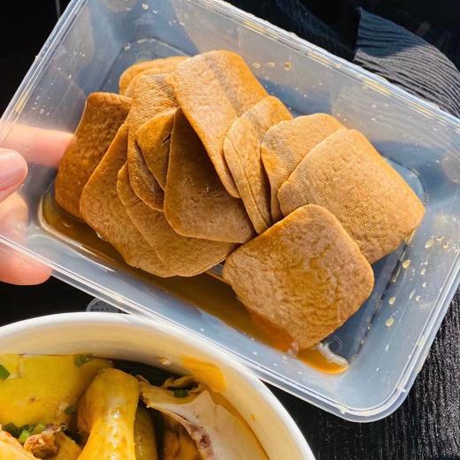 狗撵鸭豆干 商品图0