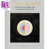 预售 【中商原版】Hilma Af Klint 进口艺术 希尔玛阿夫克林特：神秘画家和抽象派 商品缩略图0