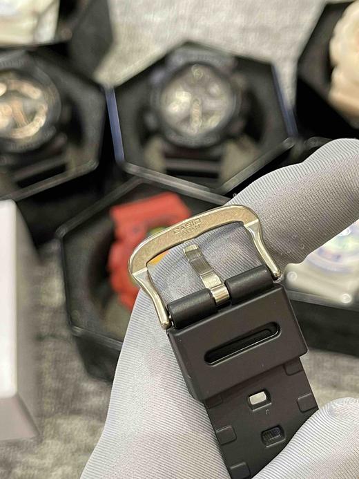 5⃣️Baby-G 黑银色（小表盘），亏本清仓特价🉐️ 商品图8