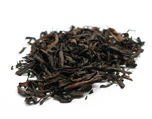 乌龙茶 锅庄  2018年 一品清灵大红袍礼盒 256g 商品图1