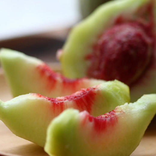 连南瑶乡鹰嘴桃10斤 商品图0