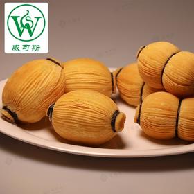 威可斯油炸榴莲酥40克*8只