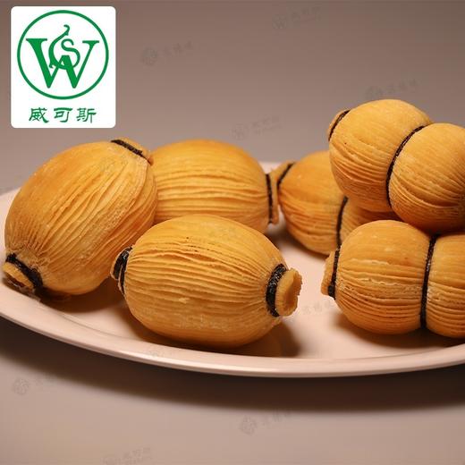 威可斯油炸榴莲酥40克*8只 商品图0