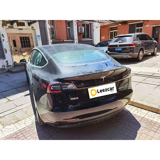 【特价月租-北京】特斯拉 Model 3 改款 长续航后轮驱动版 商品图7