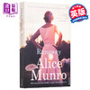 【中商原版】逃离 英文原版 Runaway Alice Munro 艾丽丝门罗 商品缩略图0