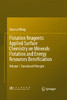 Flotation Reagents: Applied Surface Chemistry on Minerals Flotation and Energy 商品缩略图0