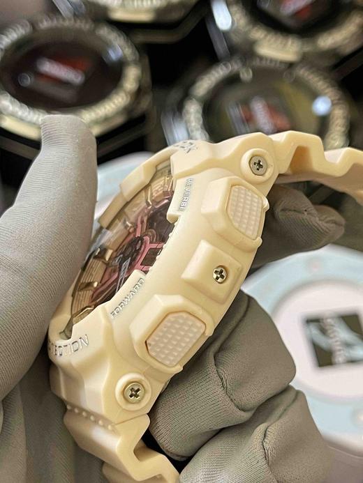 2⃣️G-Shock浅粉色（大表盘），亏本清仓特价🉐️ 商品图6